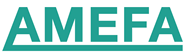 Amefa logo